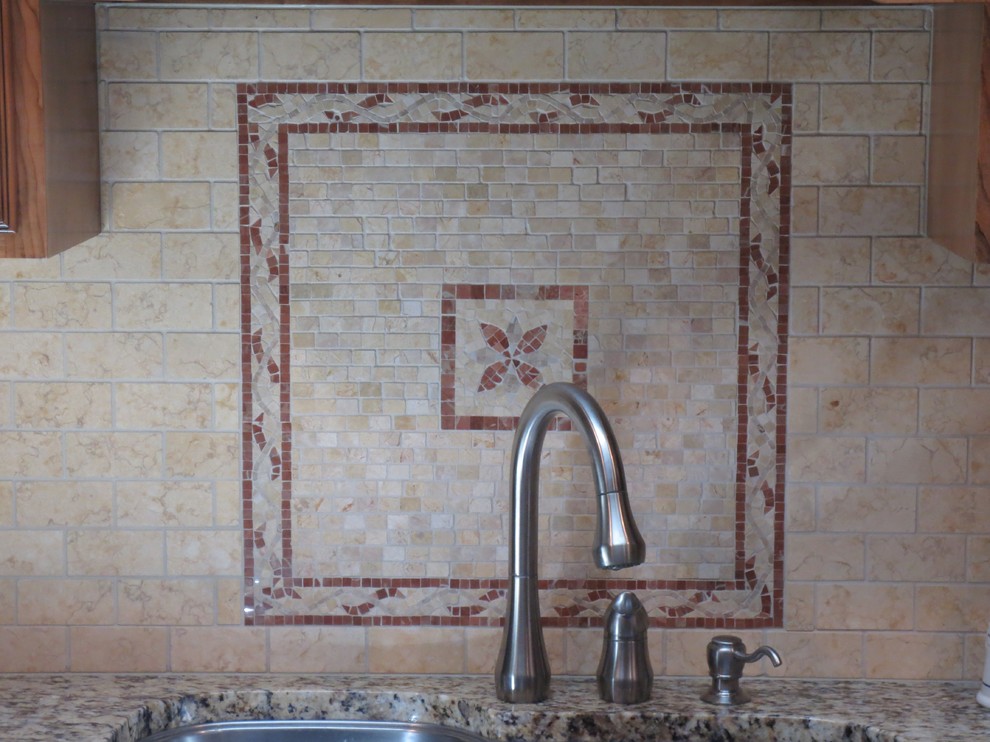 FFG Kitchen Remodel