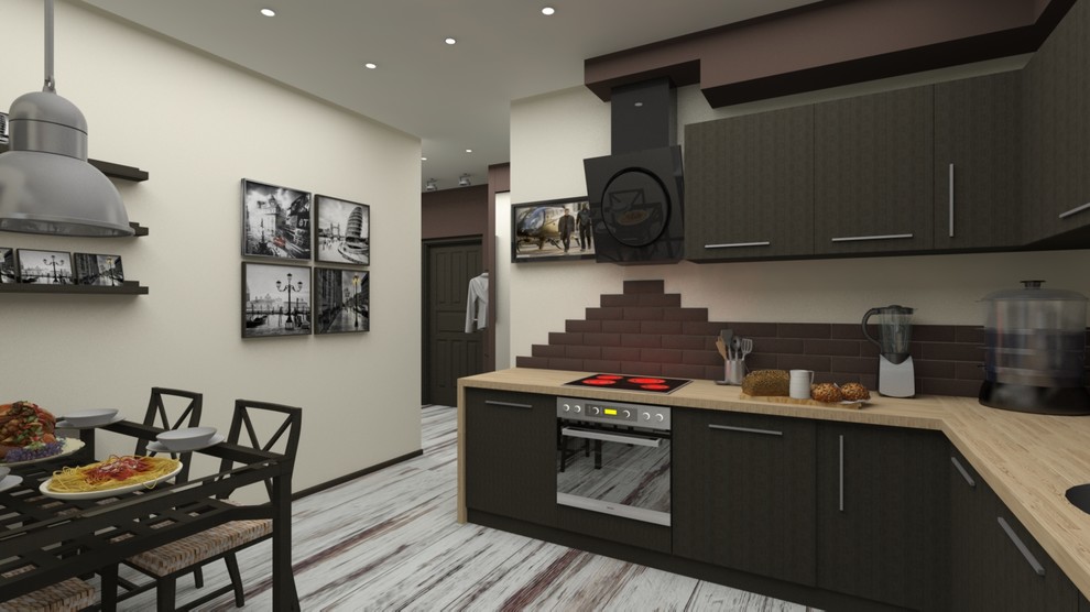 Квартира в ЖК Триумф Парк