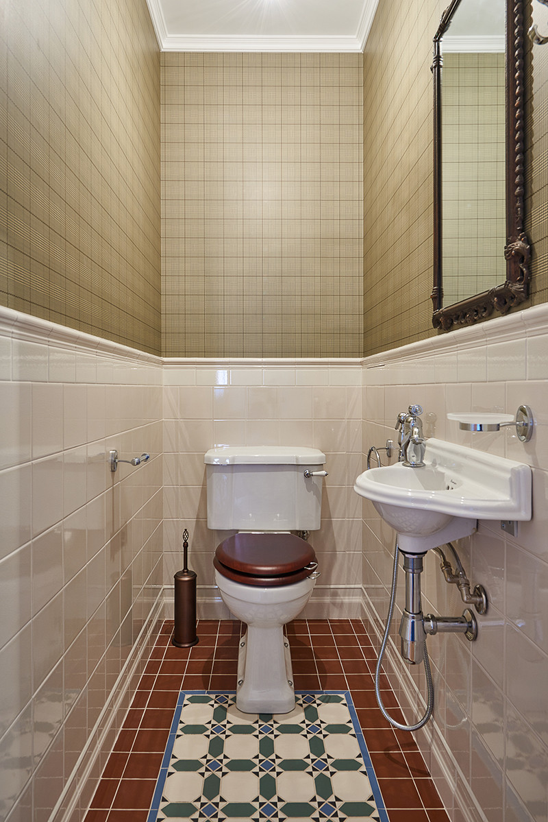 Квартира на Истринской