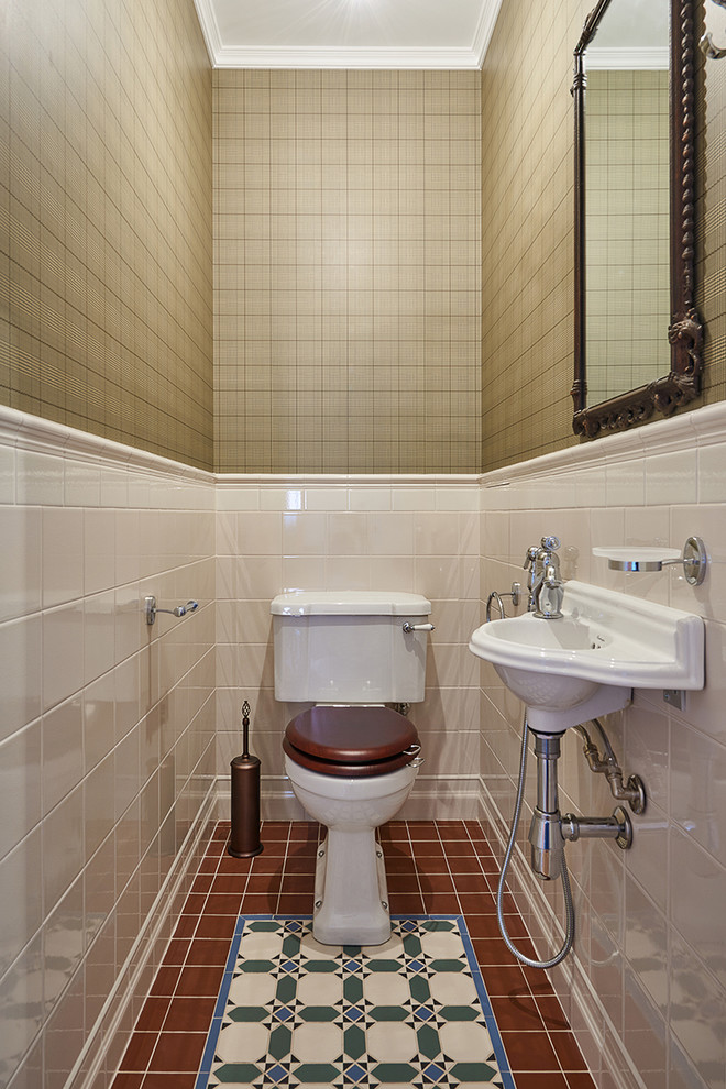 Квартира на Истринской