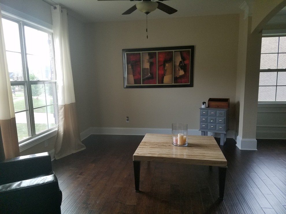 Need help decorating living room