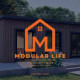 Modular Life Cabin
