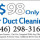 Fresh Air Duct Cleaning Fresno TX