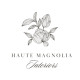 Haute Magnolia Interiors