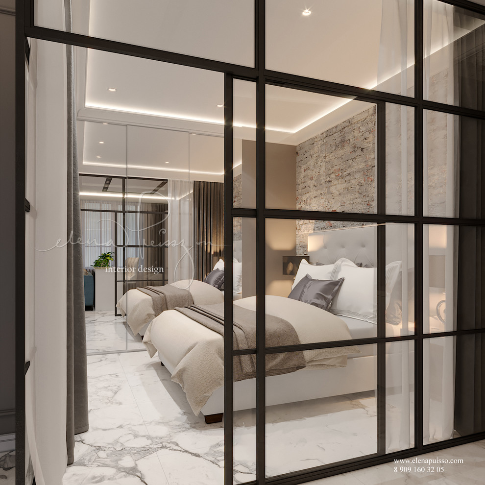 Квартира в ЖК "МАЯК" Химки