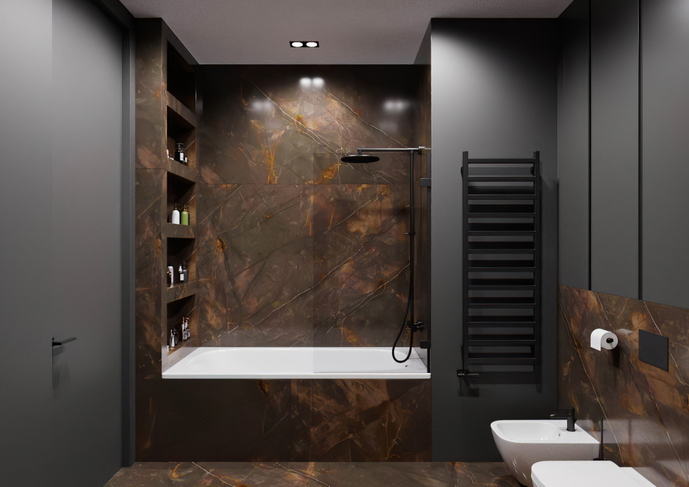 ХОЛОСТЯК НА АРБАТЕ