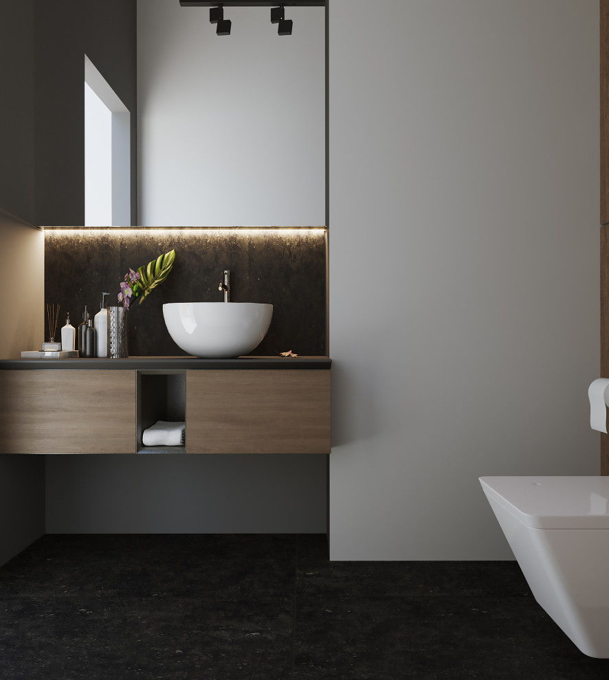 Любовь и сосны