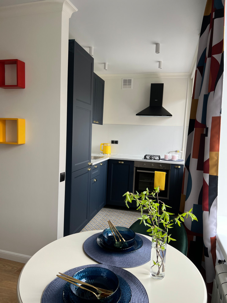 Небольшая квартира для аренды