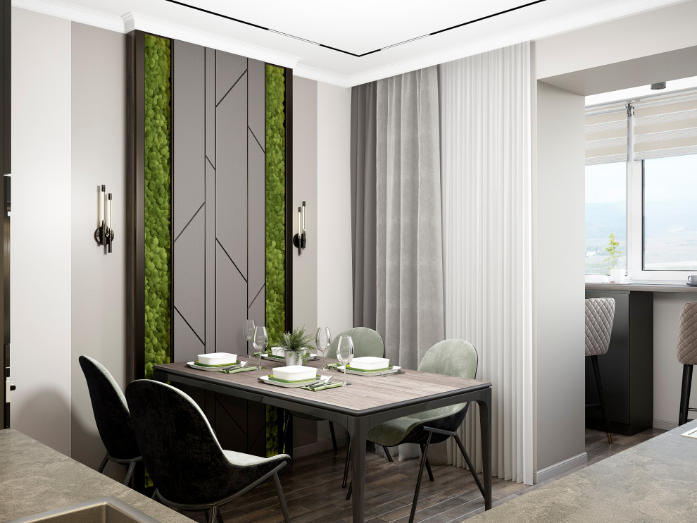 Тропическое настроение