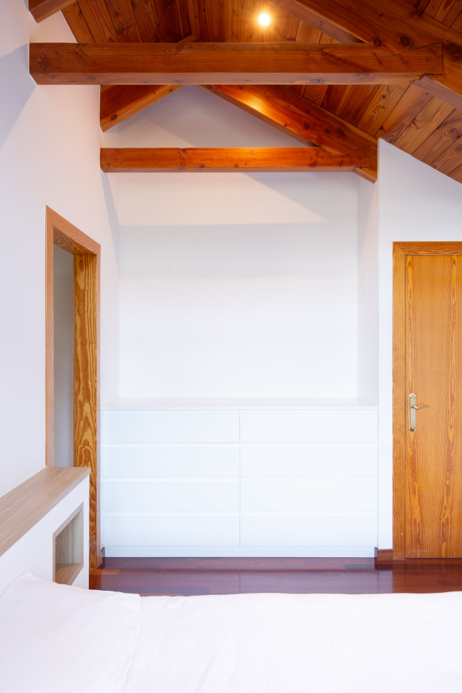 Proyecto Santa Maria del Vall