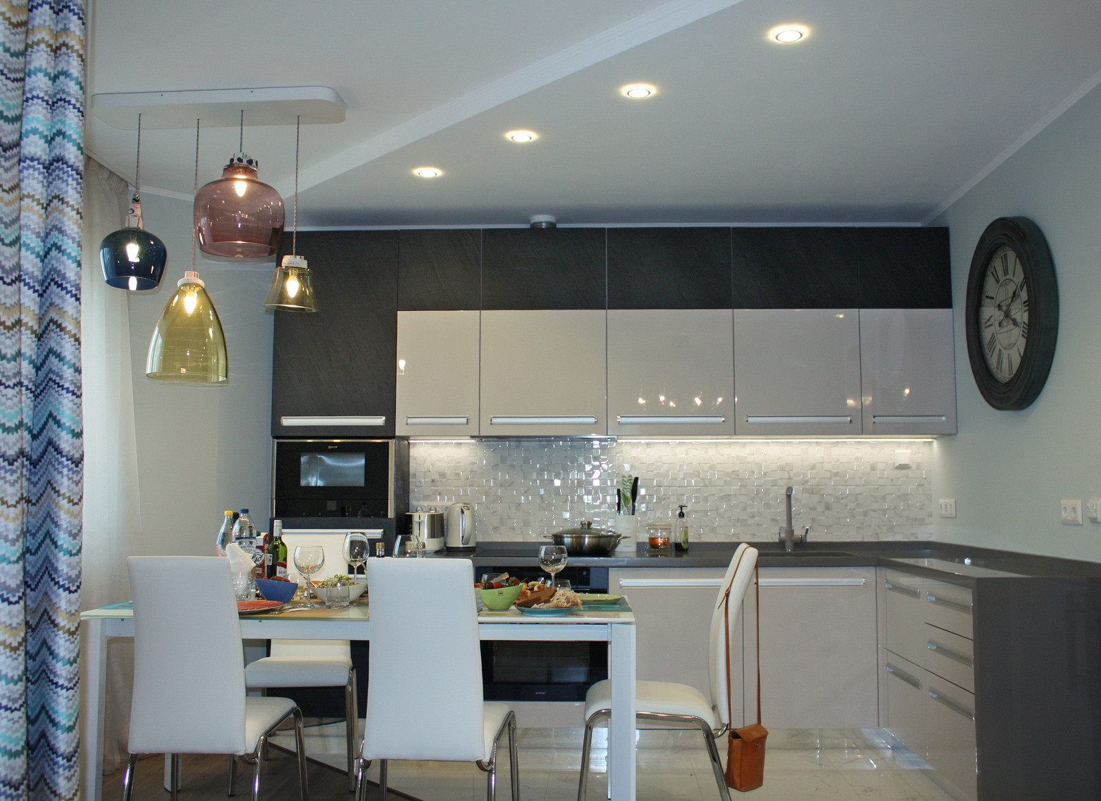 Квартира в Одинцово