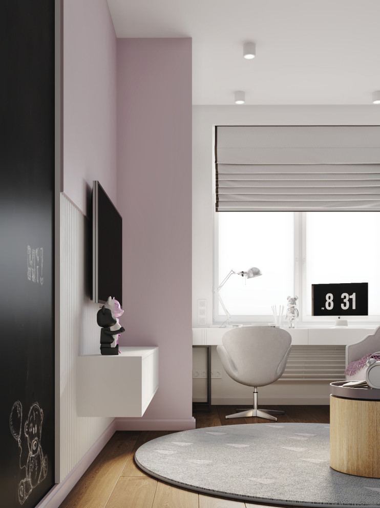 ЖК «Династия», 75 кв.м.