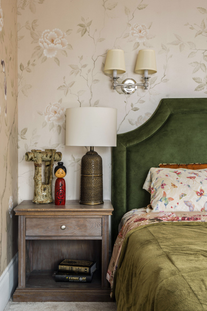 Трехэтажный дуплекс в Подмосковье