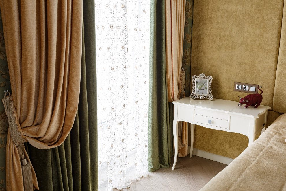 Квартира в Антаресе