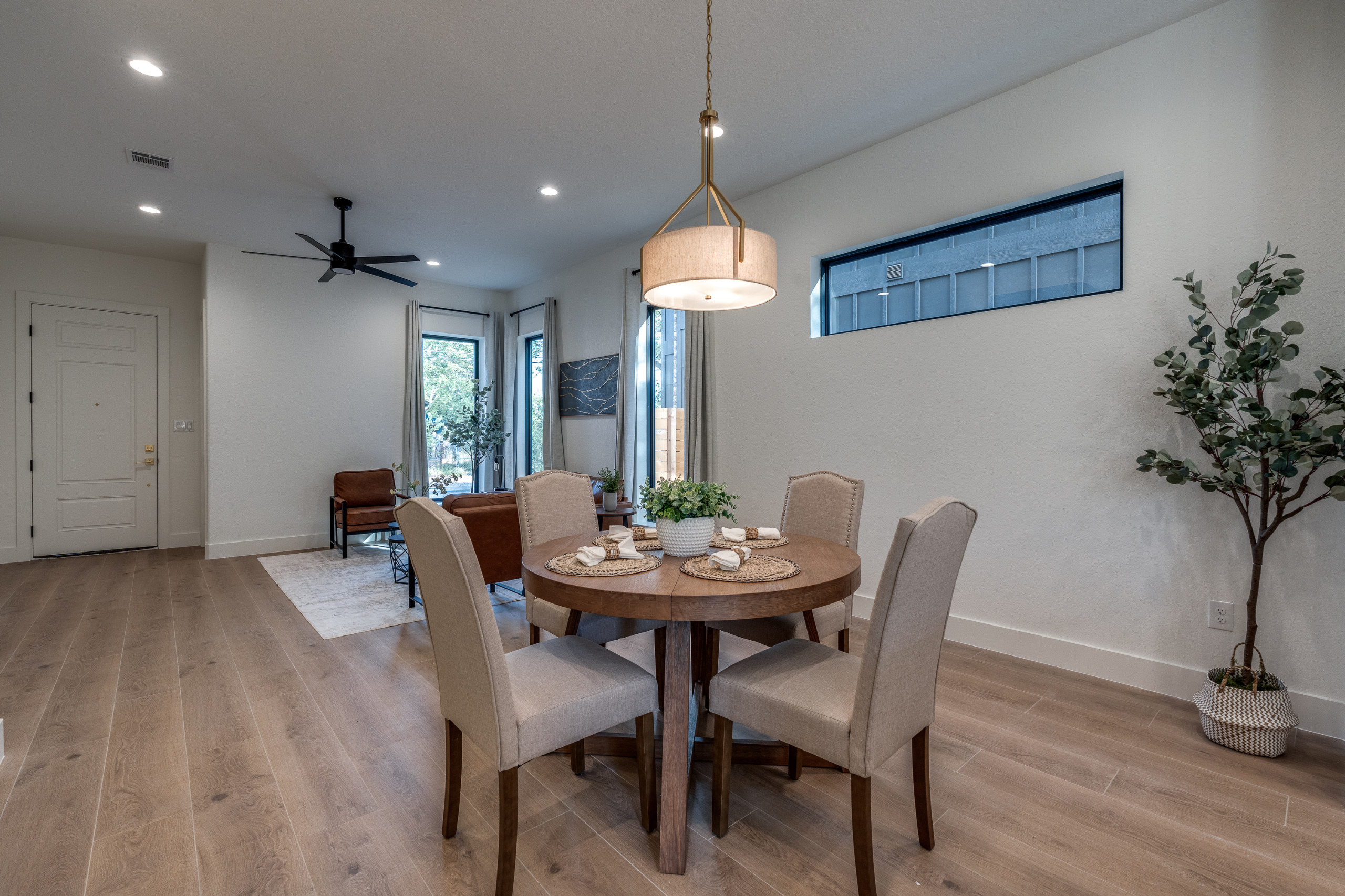 111 Dowdy - Lone Star District