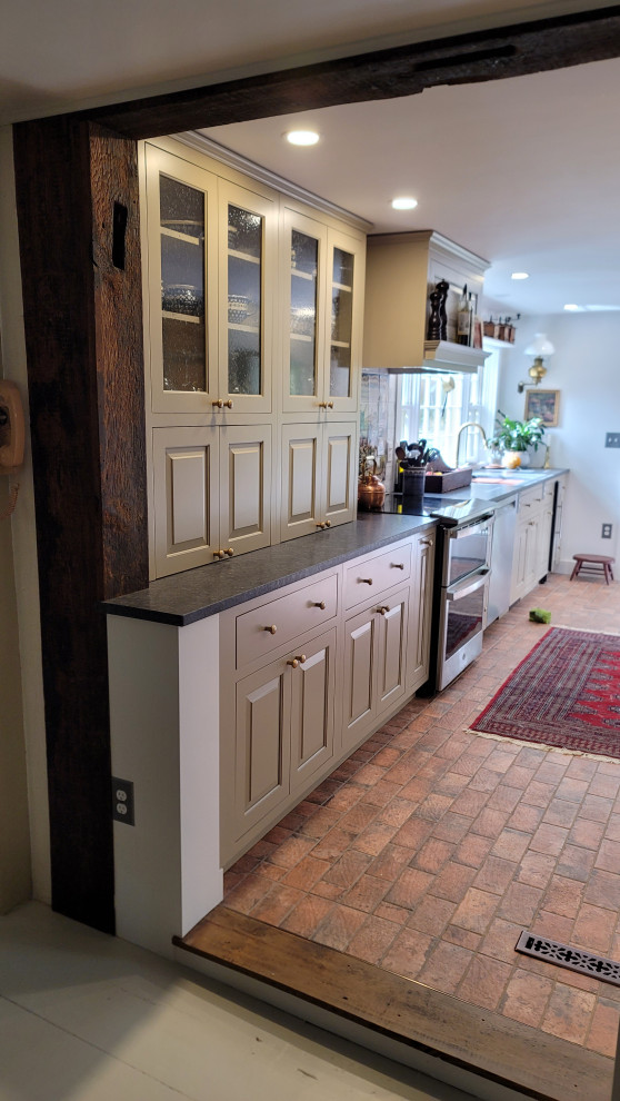 1700s Kitchen Remodel