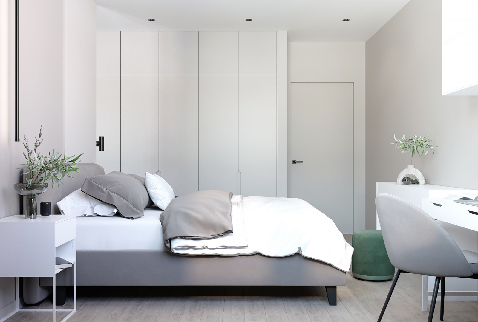 Квартира в ЖК «ARTквартал. Аквилон»