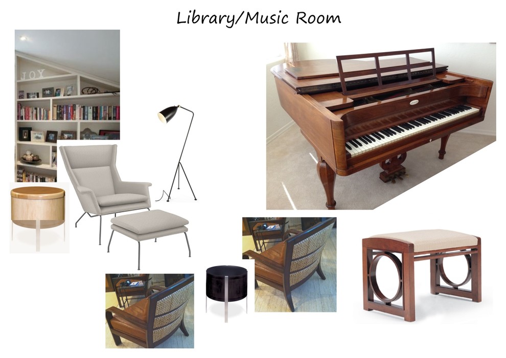 Home Made Modern for Family