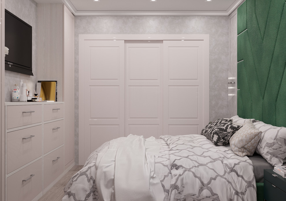 Квартира 65м2