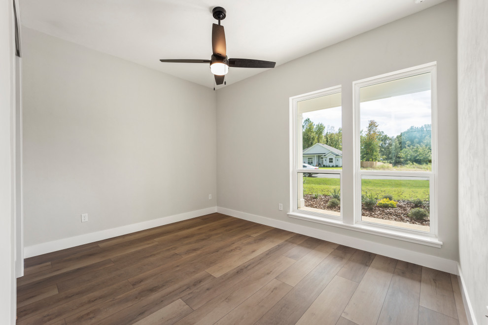Custom Home - The Lynn Model 2,236 - High Springs, FL