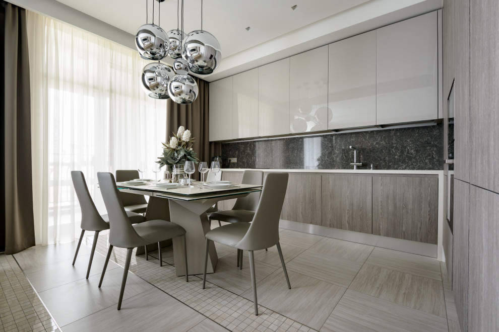 ЖК "Переулок Бульварный"