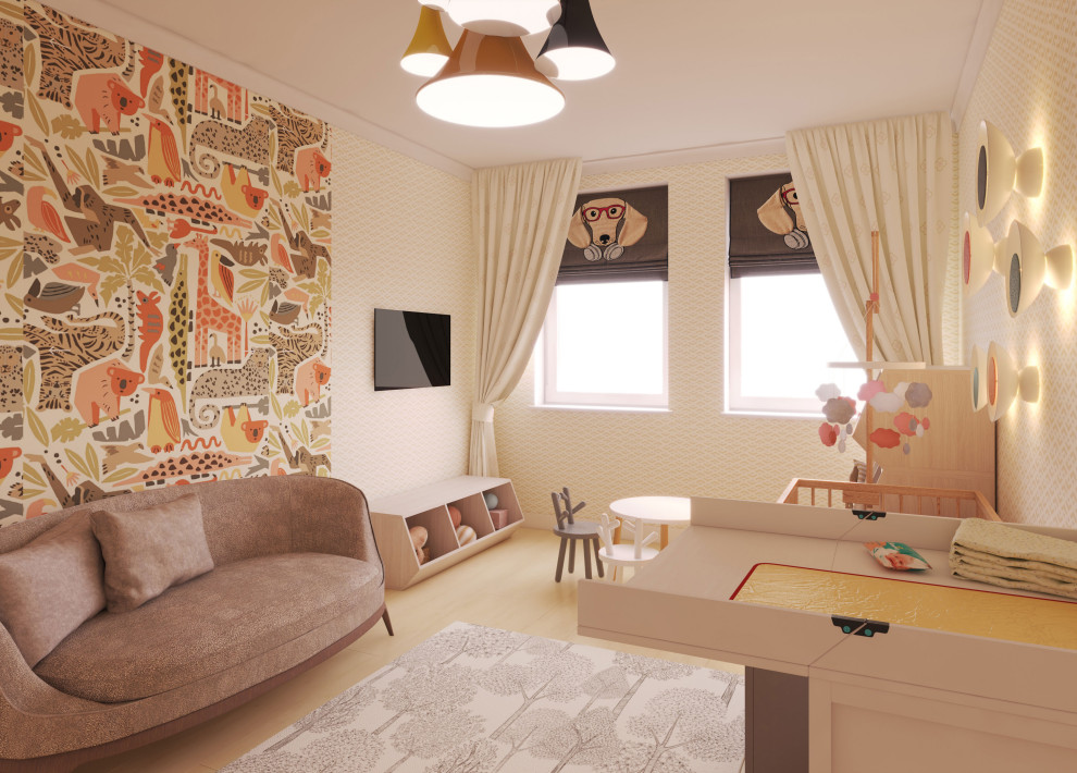 ЖК "Неоклассика"