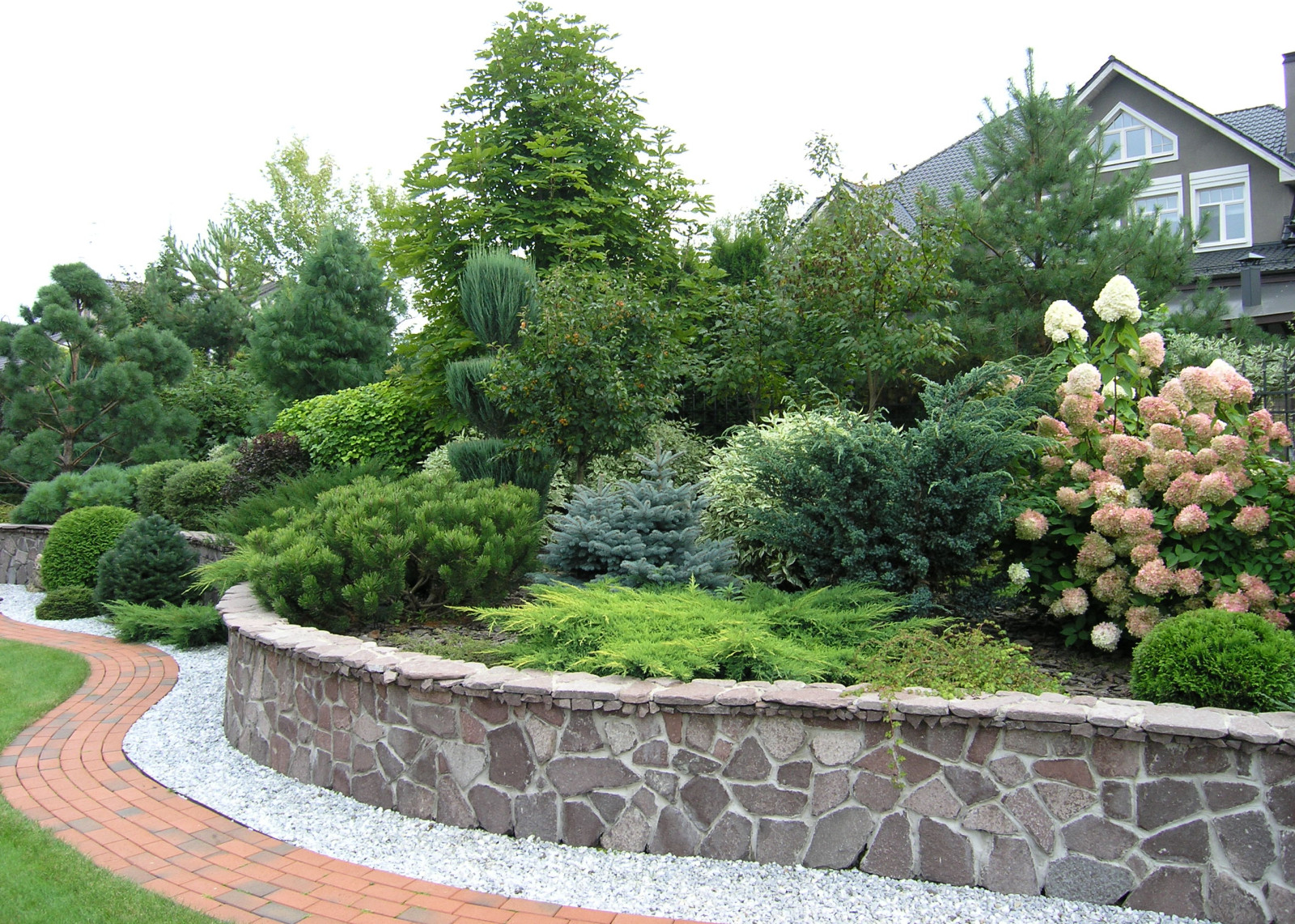 Фото реализации