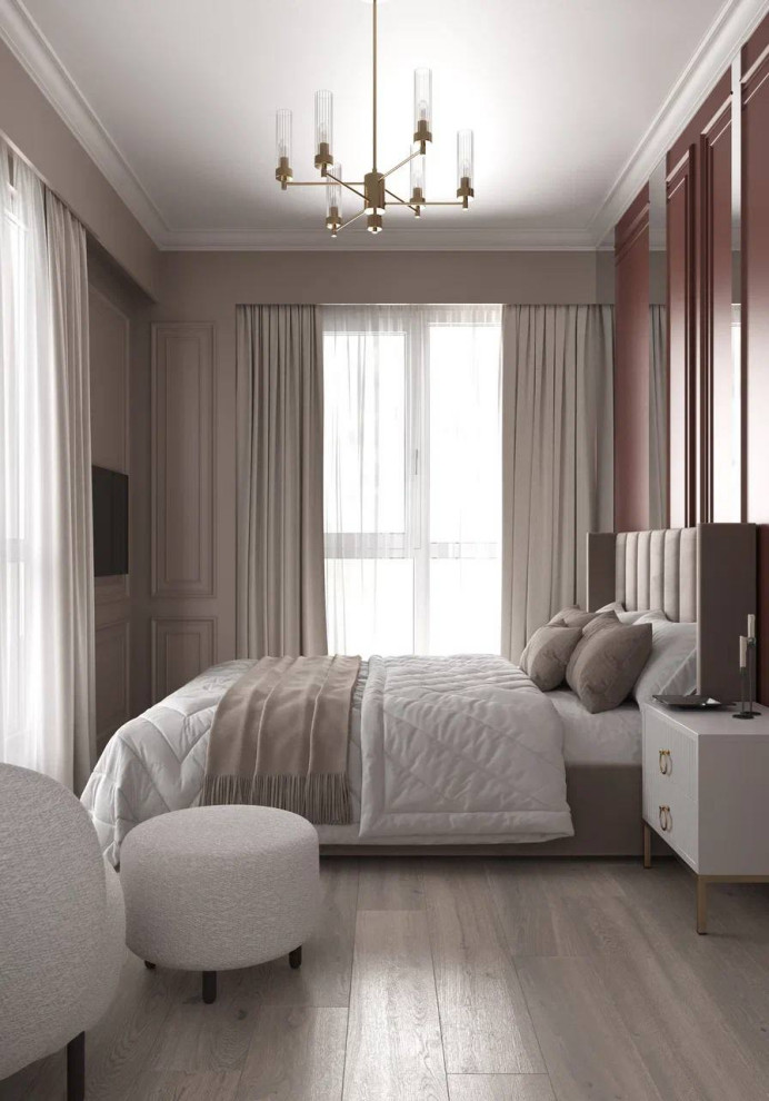 Квартира в Стамбуле