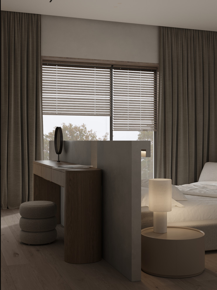 Дом в Малаховке