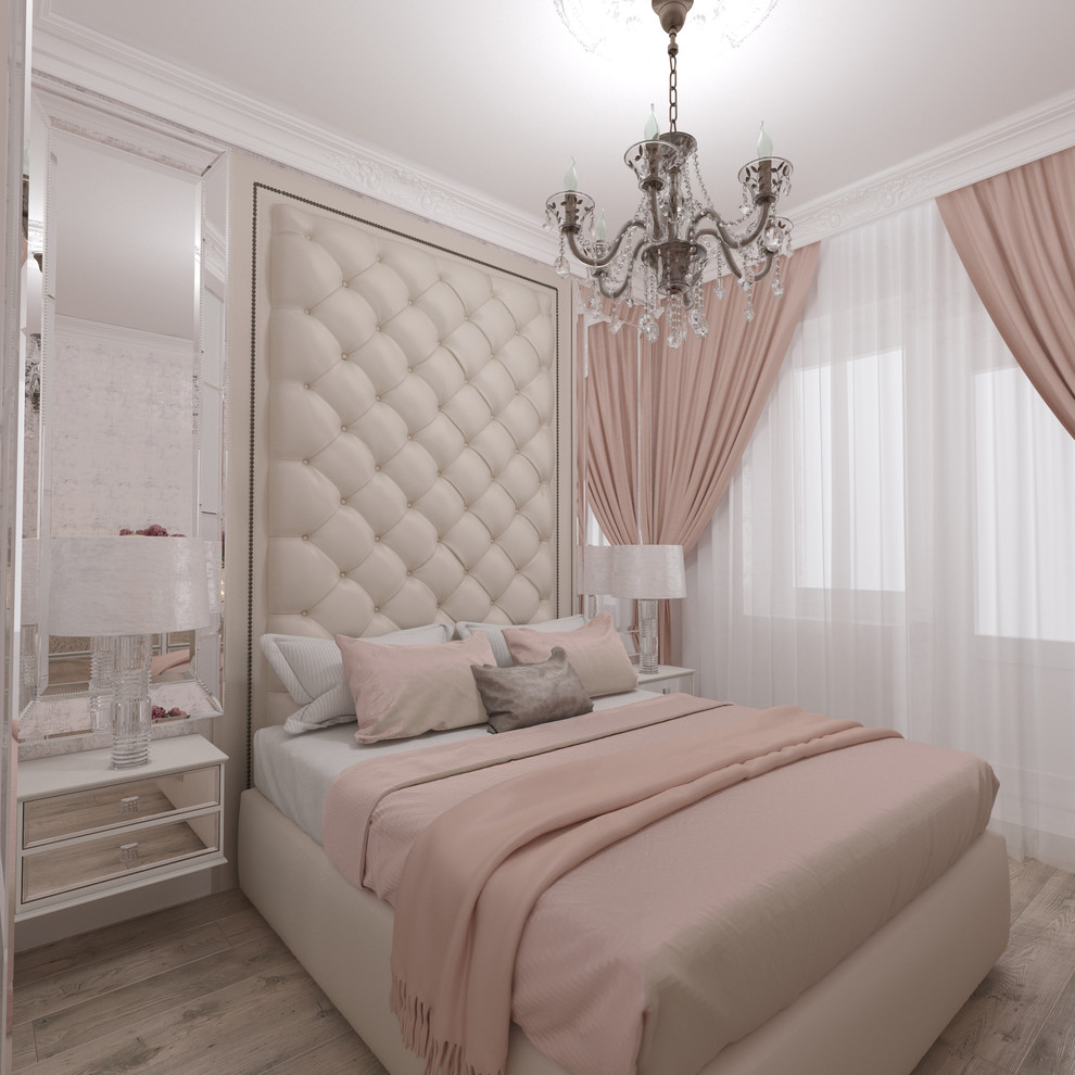 Дизайн-проект квартиры