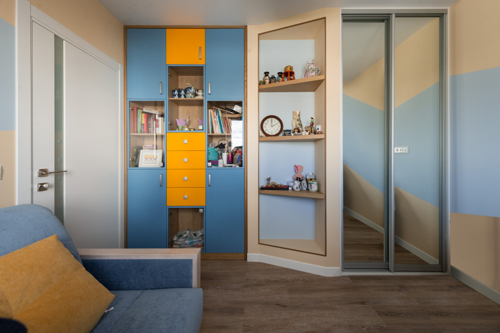 Детская комната