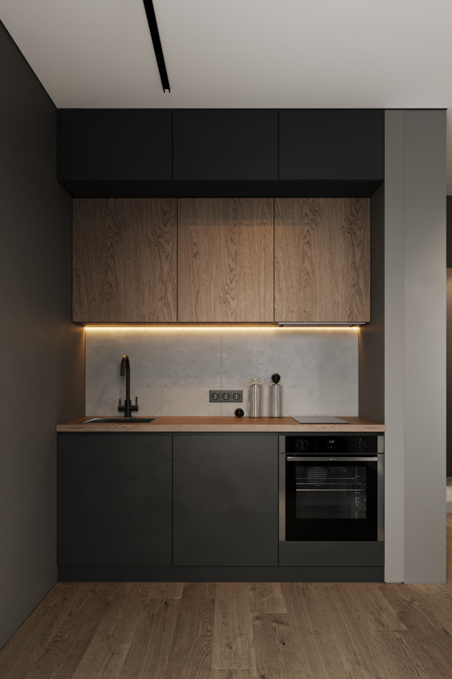 ЖК Тайм Сквер