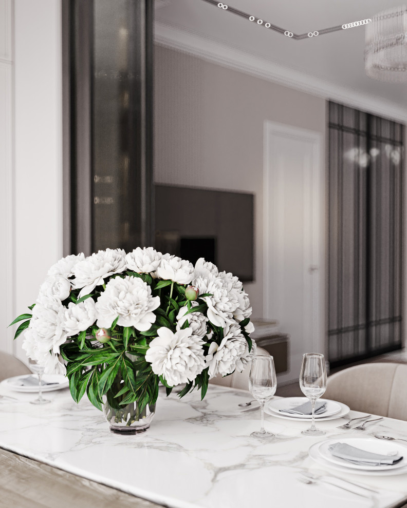 ЖК КВАРТАЛ 38А