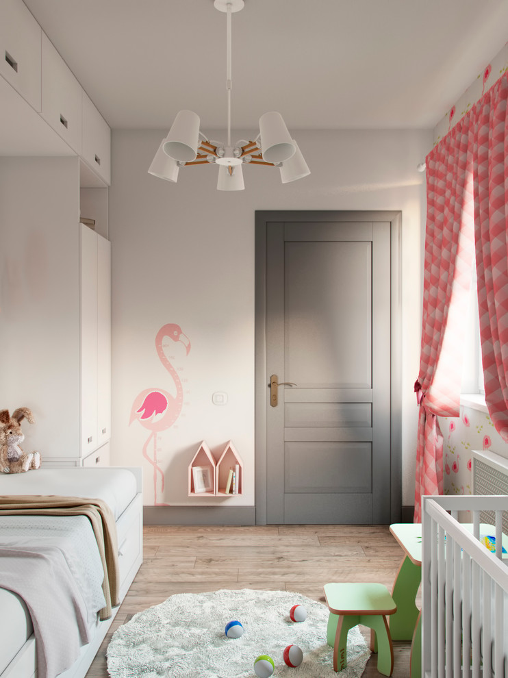 Проект UpСкандинавия