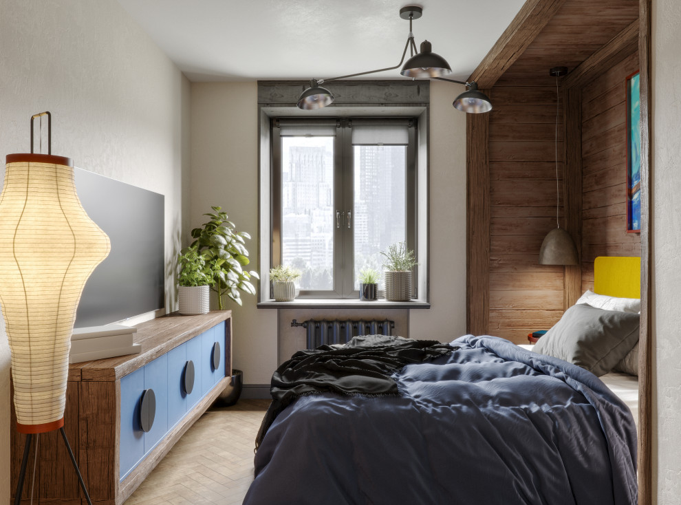 Квартира Звенигородское шоссе, 3Ас1