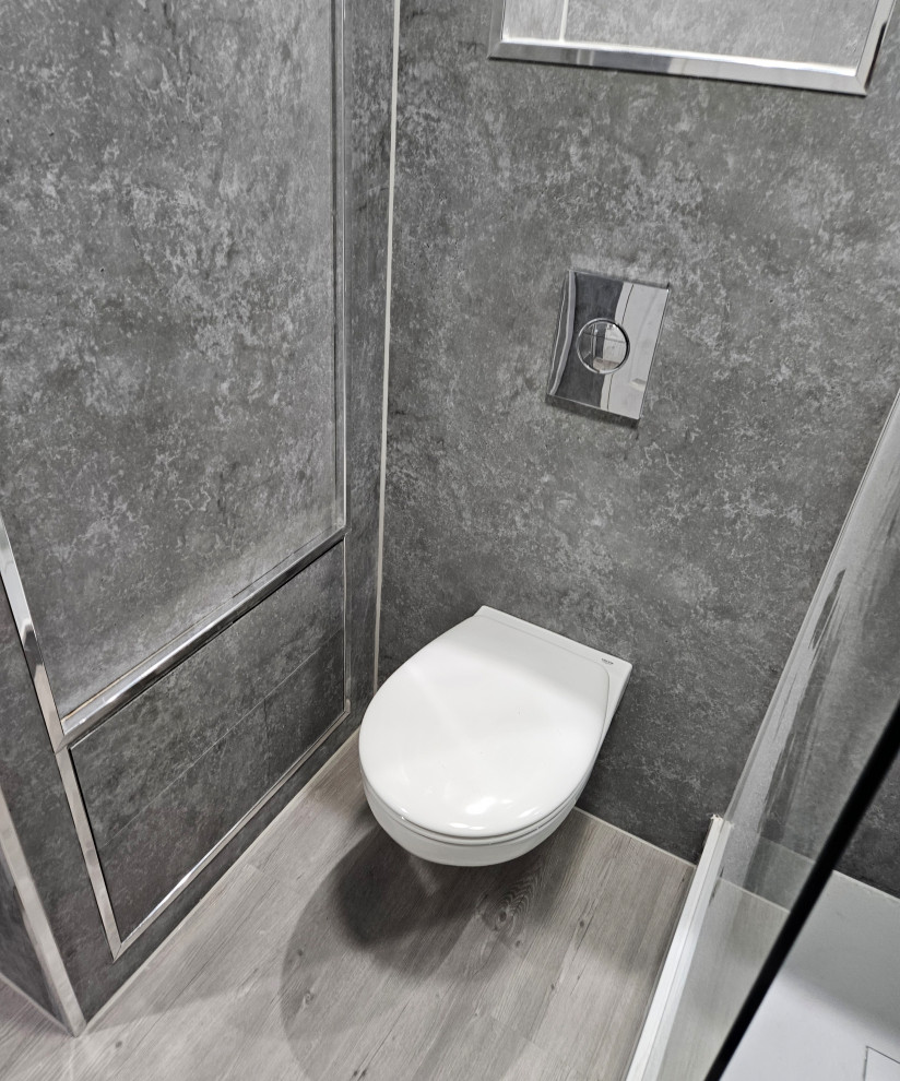 Bathroom Renovation - Luton