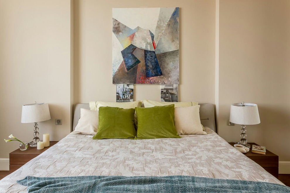 Чувство цвета