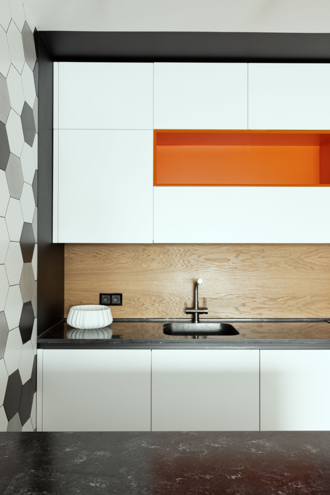 Реализация мебели ЖК «Clever Park»