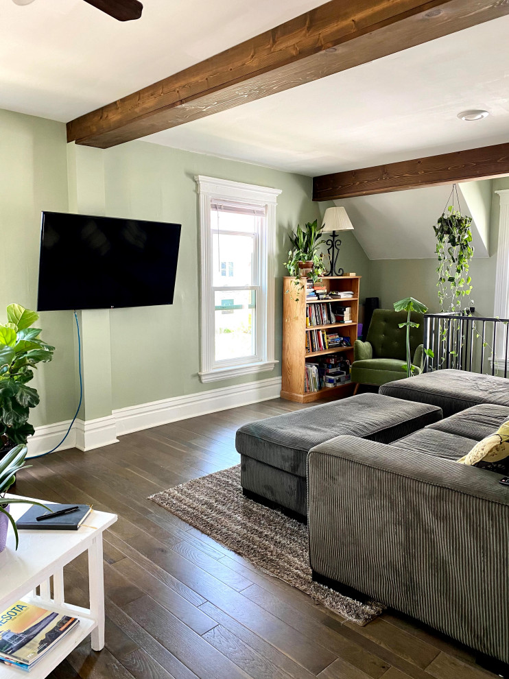 Cozy Airbnb in the Minneapolis Arts District