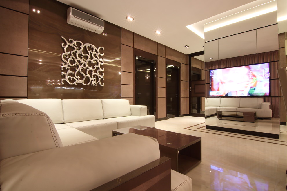 ОТРАЖЕНИЕ квартира в Сарове