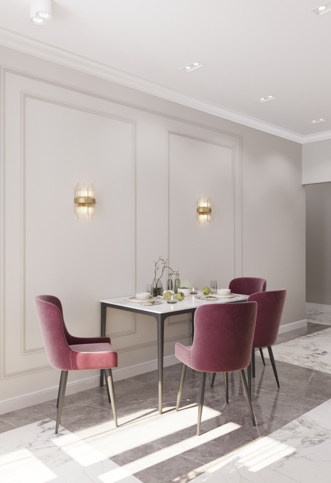 Две Эпохи, 2ком кв, Классика