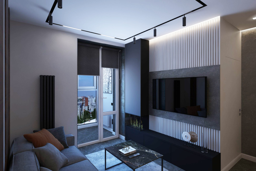 "Мужская пещера" г. Сургут