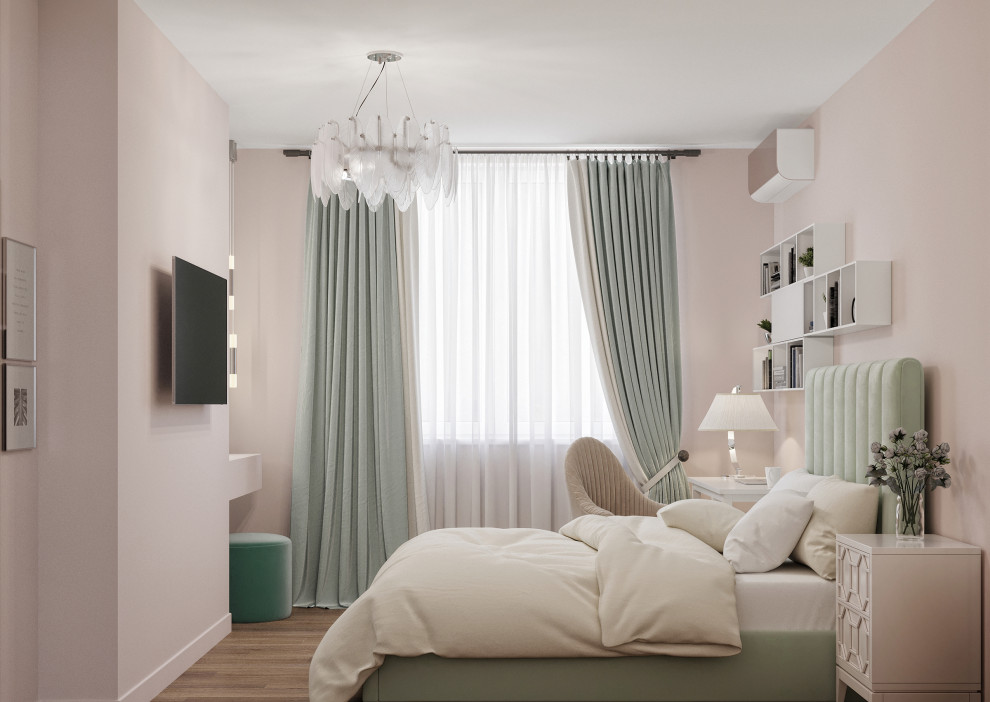 Квартира 70 м2 в Москве