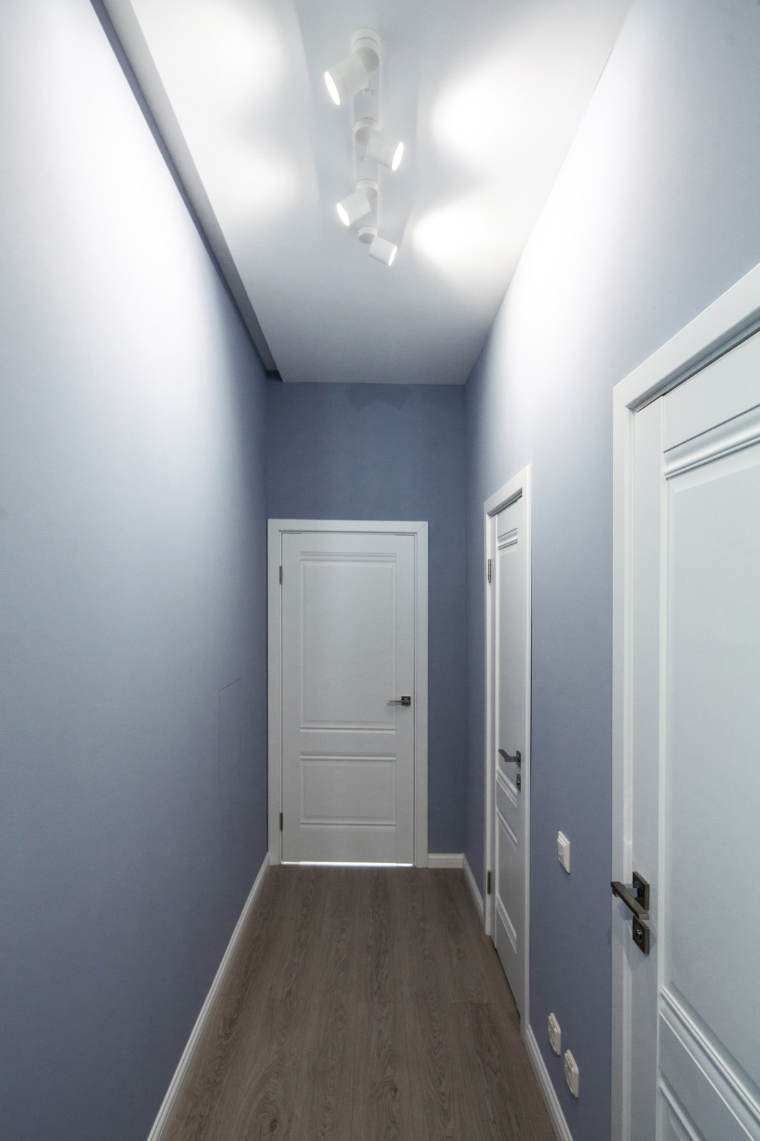 Квартира на ул. Корабельная