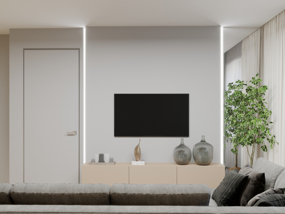 Квартира 80 кв.м