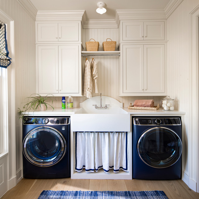 Wellborn - Traditional - Laundry Room - Birmingham - by Wellborn ...