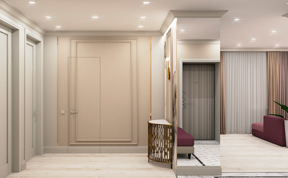 100 кв Угданская