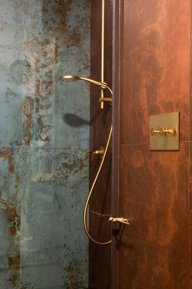 Casa Lungotevere Sanzio