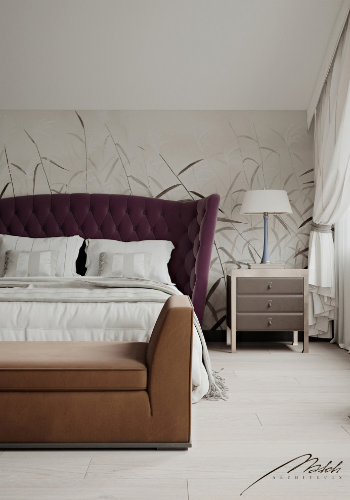 Дом в поселке Мэдисон парк