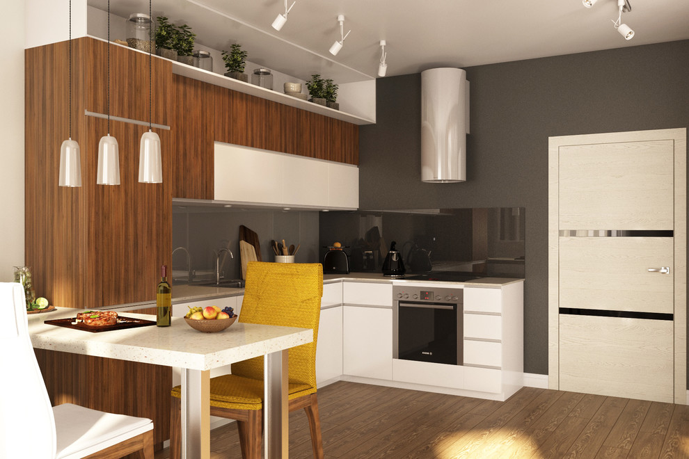 Квартира - номер отеля